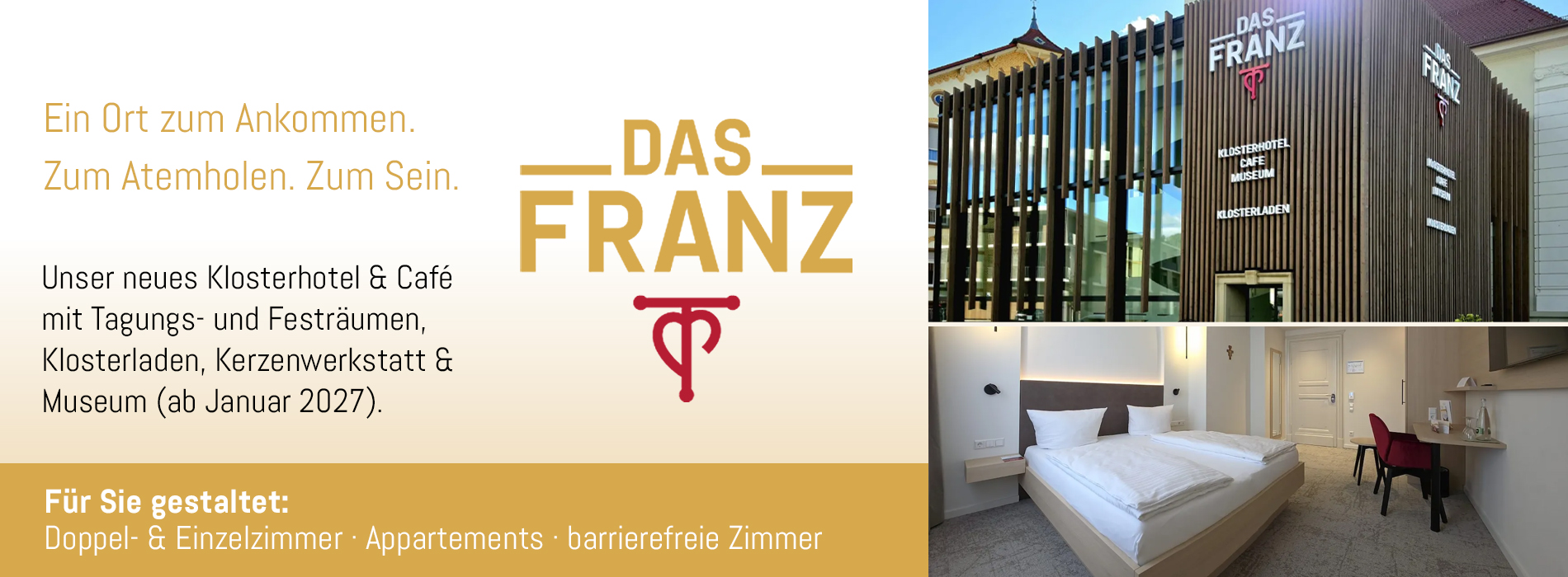 DAS FRANZ