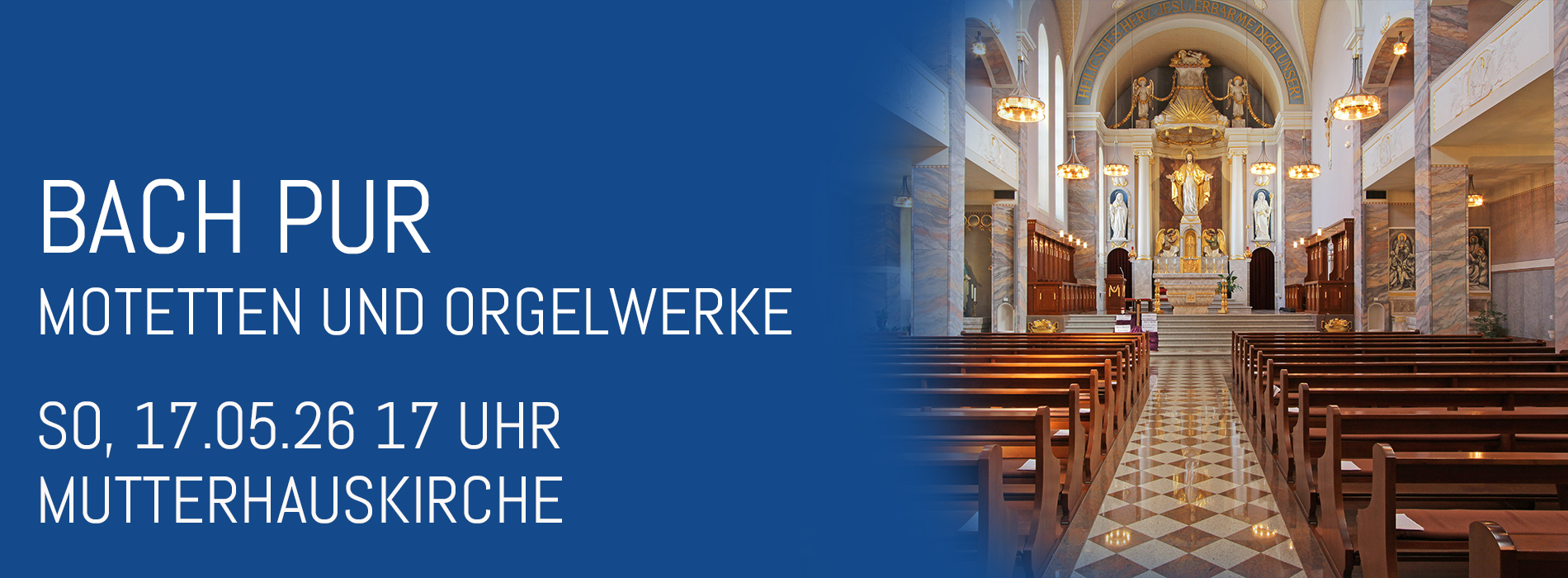 Kammerchor Con Amore