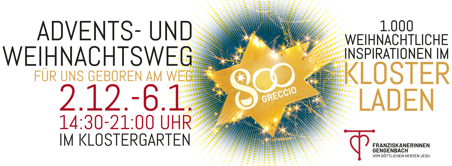 Advents- und Weihnachtsweg 2023