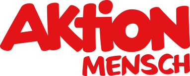 Logo Aktion Mensch