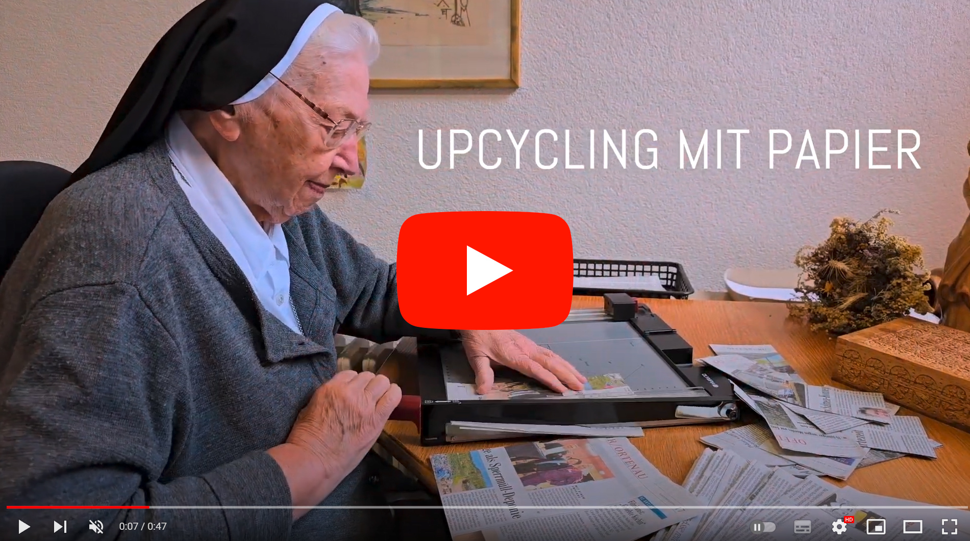 video
